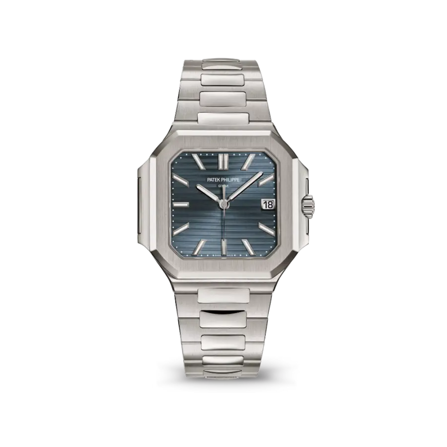 Cubitus Ref. 7128/1G-001 White Gold