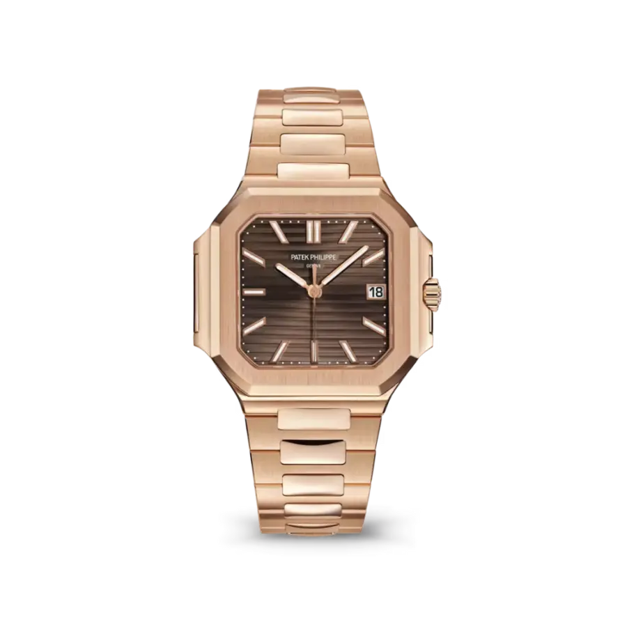 Cubitus Ref. 7128/1R-001 Rose Gold