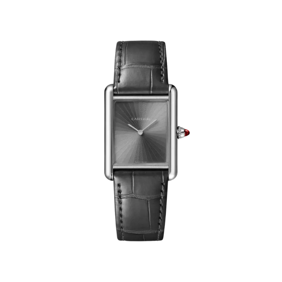 Tank Louis Cartier watch Ref. WGTA0303