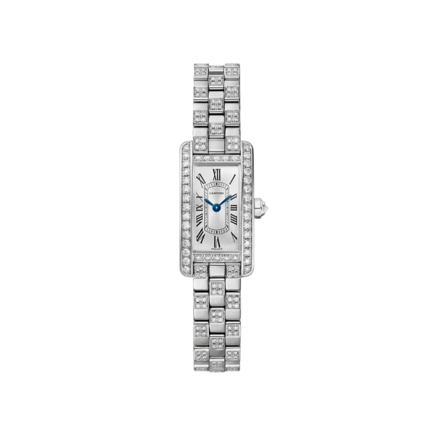 Tank Américaine watch Ref. WJTA0067