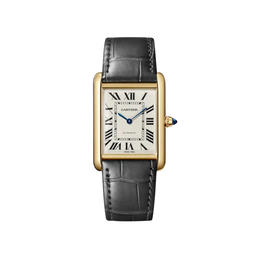 Tank Louis Cartier watch Ref. WGTA0357