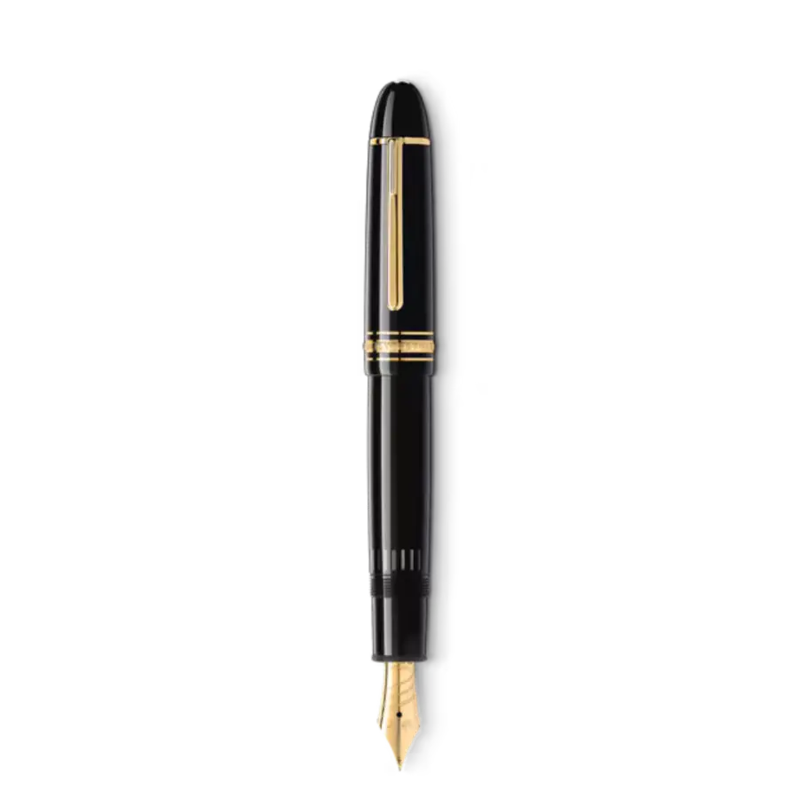 Meisterstück 149 Calligraphy Curved Nib