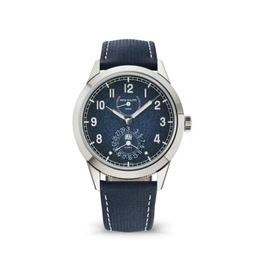 Patek Philippe Complications Ref. 5328G-001
