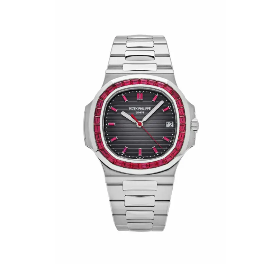 Patek Philippe Nautilus 5711/112P‑001