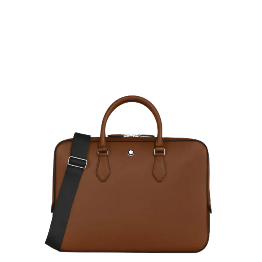 Sartorial thin document case