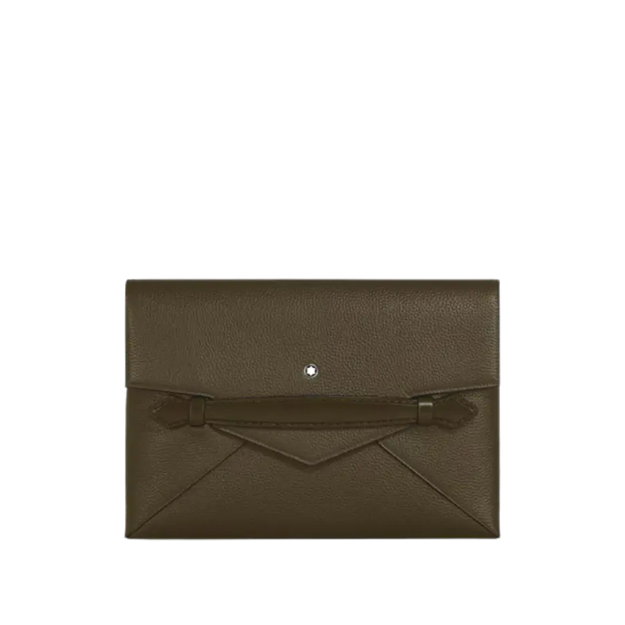 Montblanc Envelope Clutch Document Holder