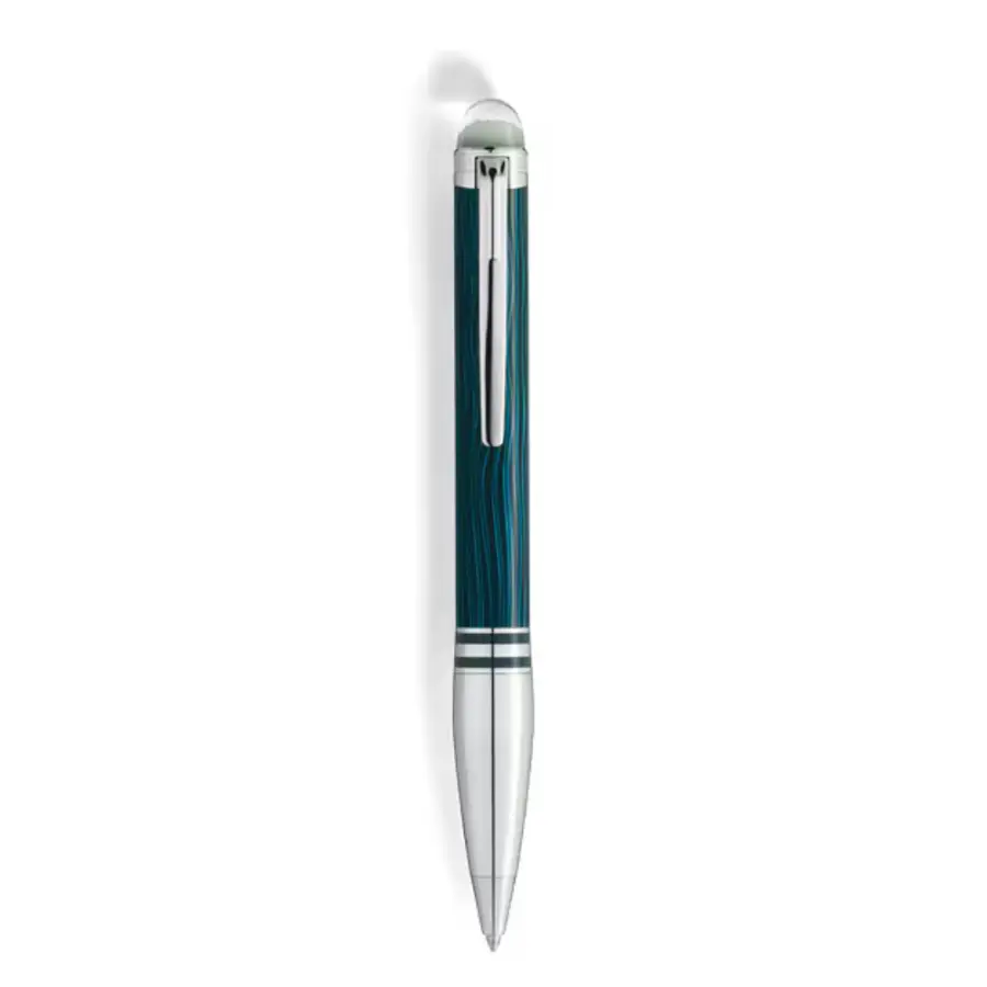 Starwalker PolarGreen Metal Ballpoint