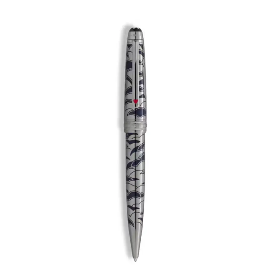Meisterstück Around the World in 80 Days Solitaire Midsize Ballpoint