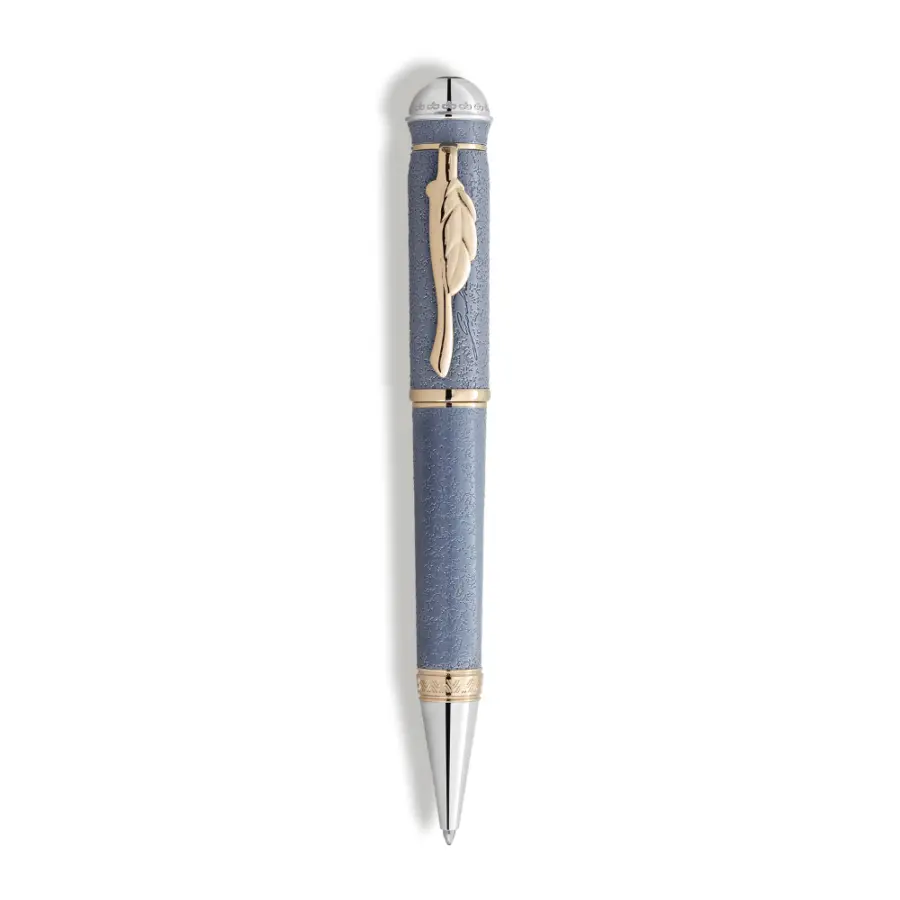 Montblanc Writers Edition Homage to Johann Wolfgang von Goethe Limited Edition Ballpoint Pen