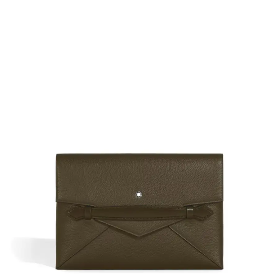 Montblanc Envelope Clutch Document Holder