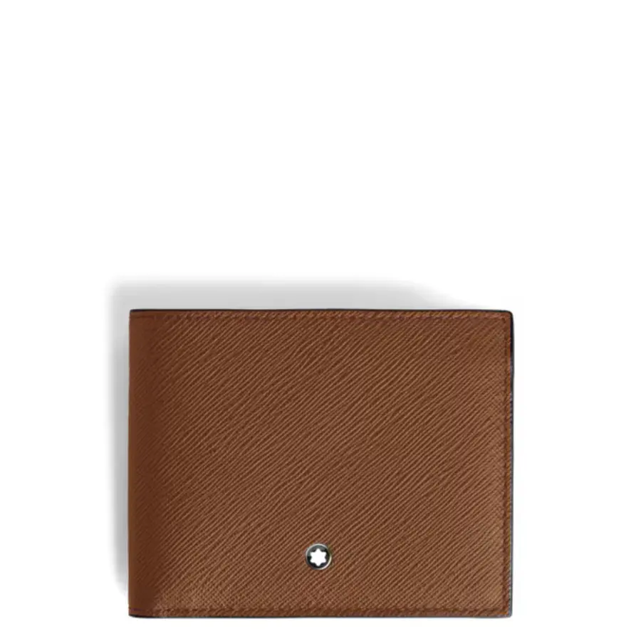 Montblanc Sartorial Wallet 6cc