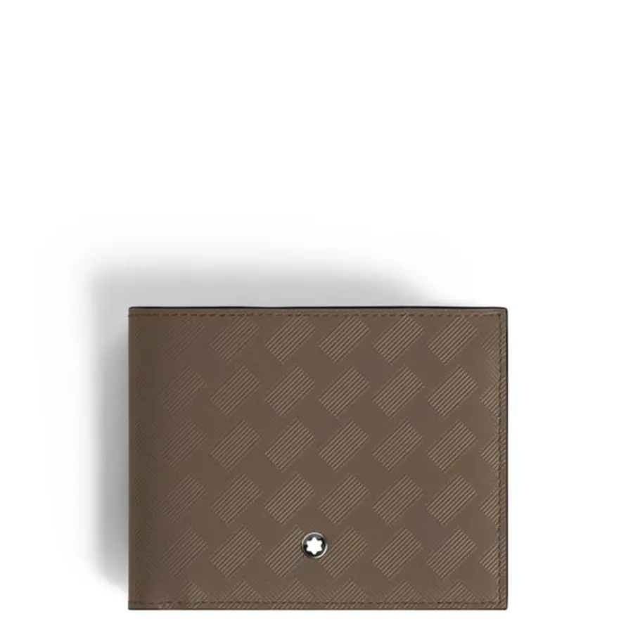 Montblanc Extreme 3.0 Wallet 6cc