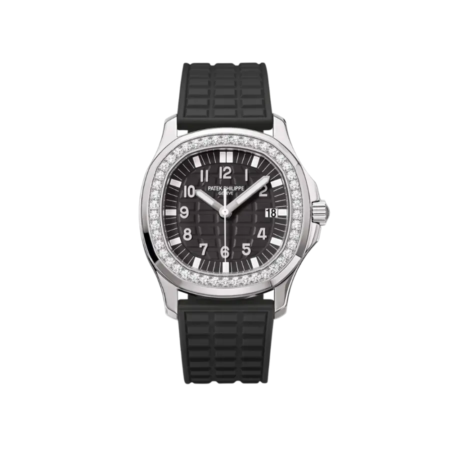 Patek Philippe Aquanaut 5067A-001