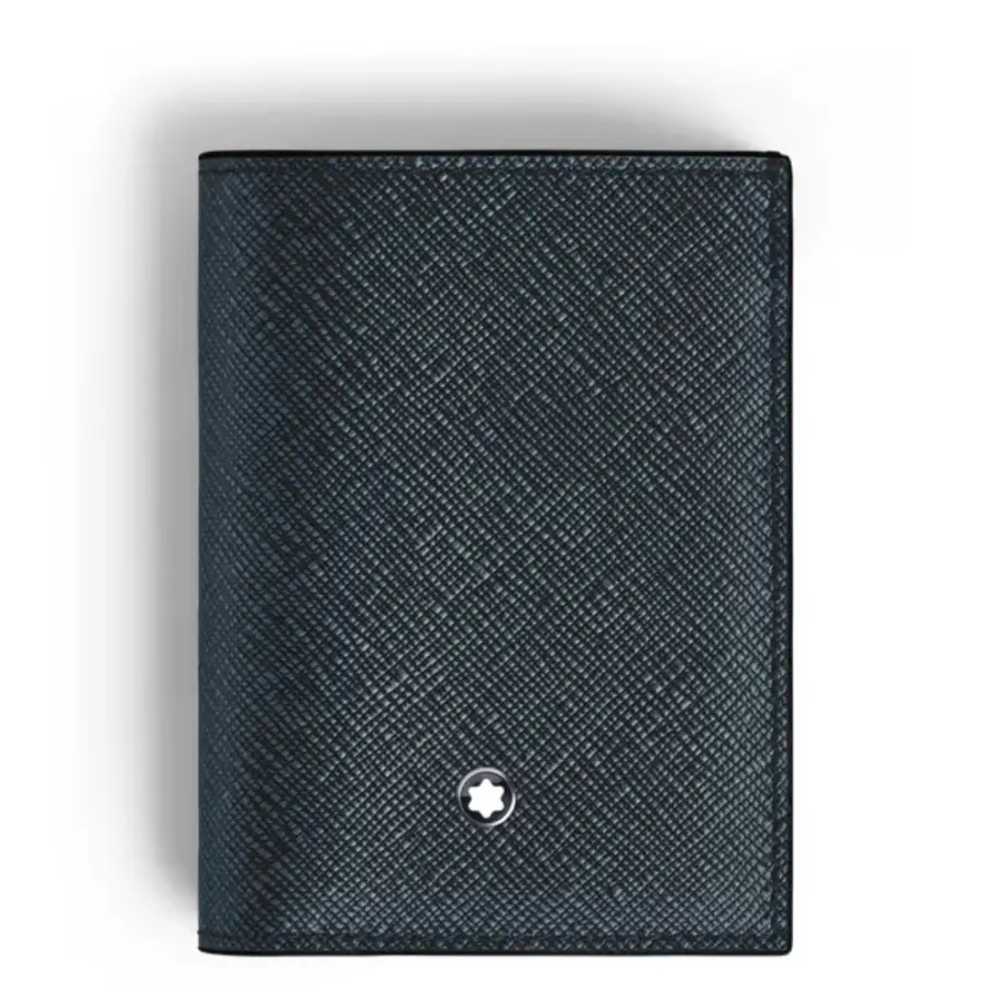 Montblanc Sartorial Mini Wallet 4cc
