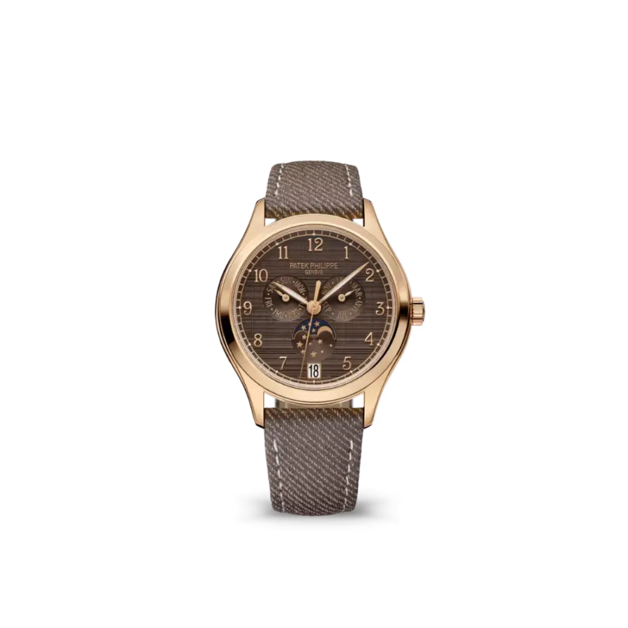Complications Ref. 4946R-001 Rose Gold