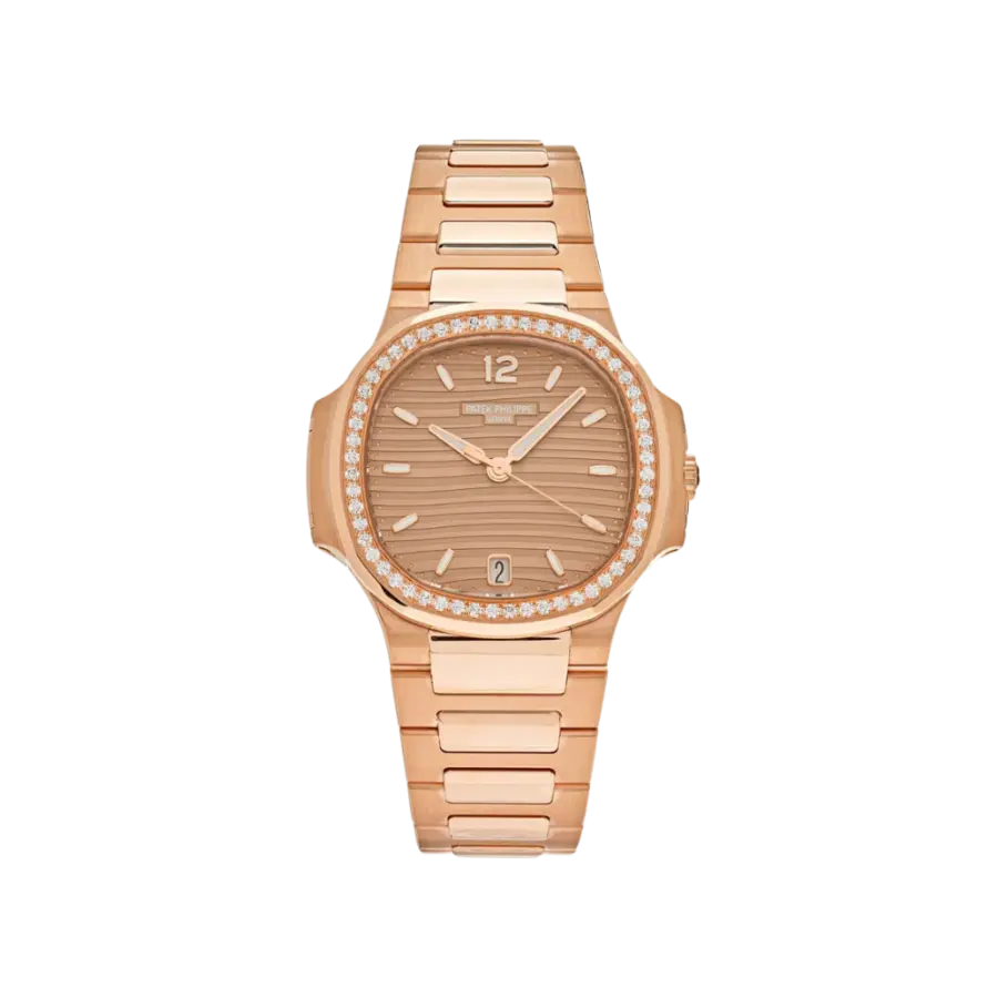 Patek Philippe Nautilus 7118/1200R-010 (2025)