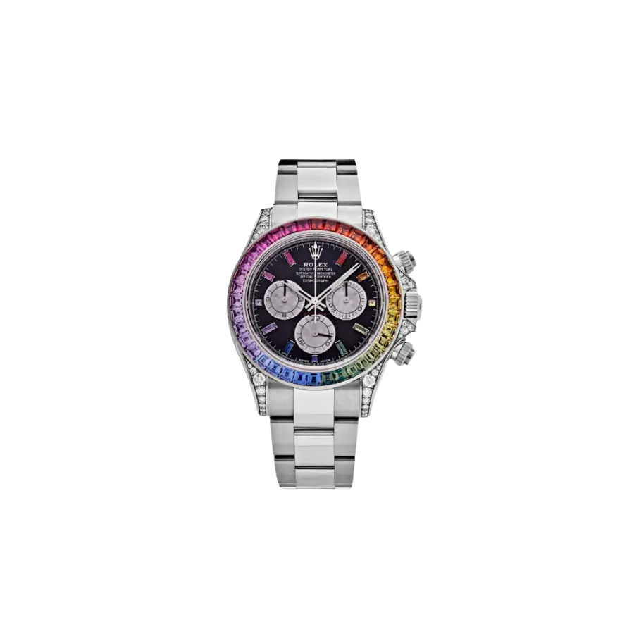 Rolex Daytona 116599RBOW