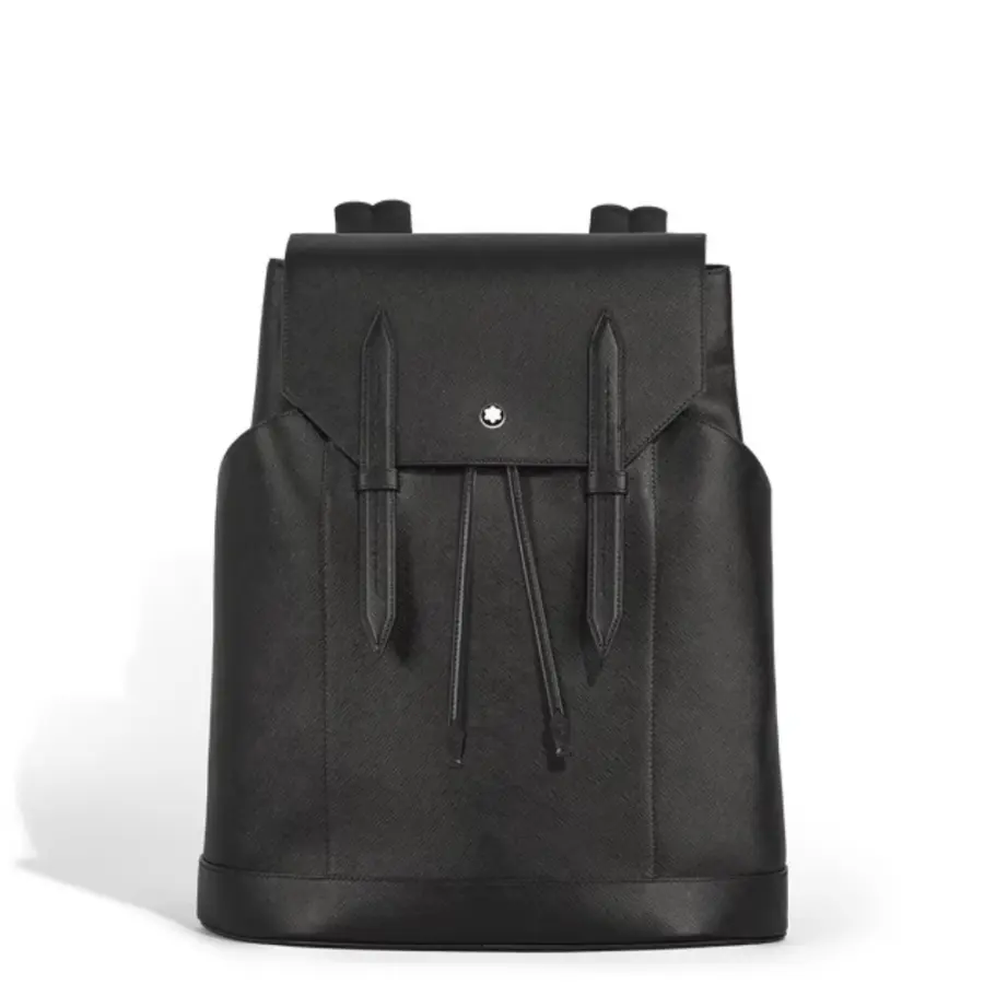 Montblanc Sartorial Medium Backpack (MB220421)