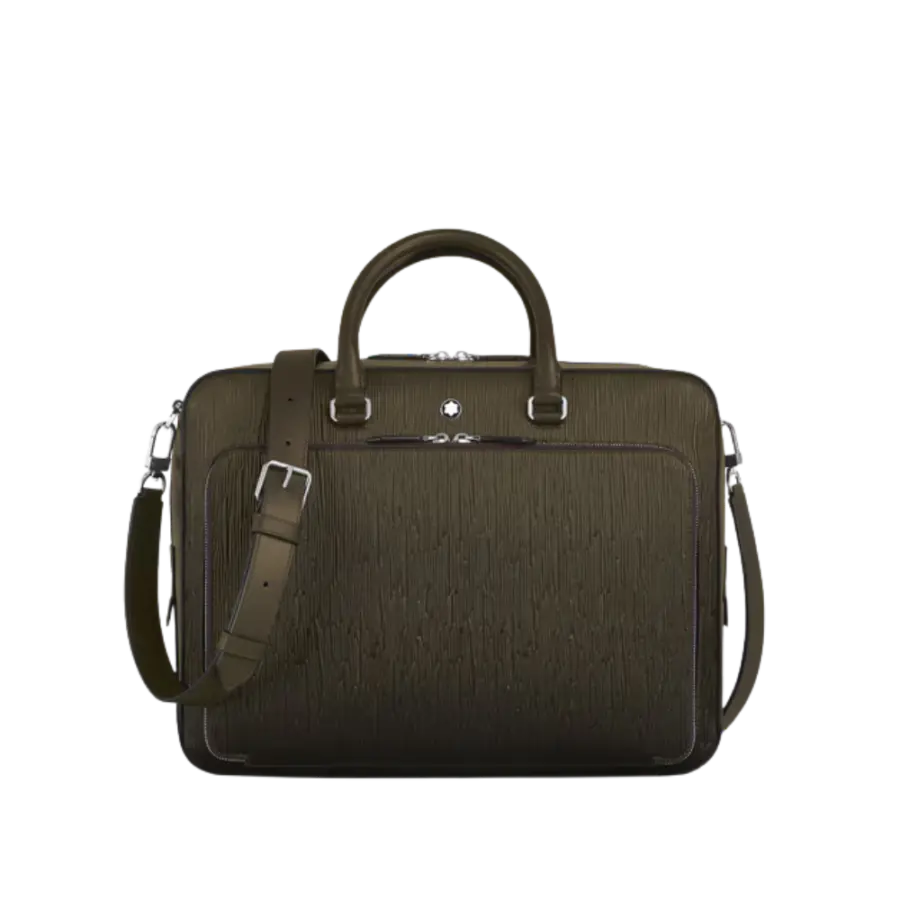 Monblanc The Writing Traveler Document Case
