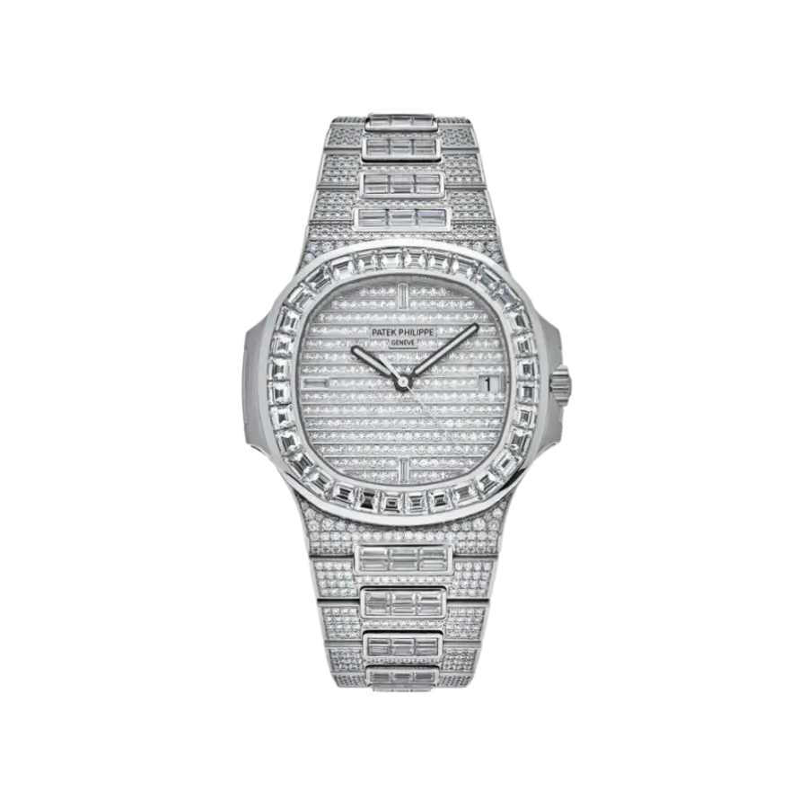 Patek Philippe Nautilus 5811/1460G-001