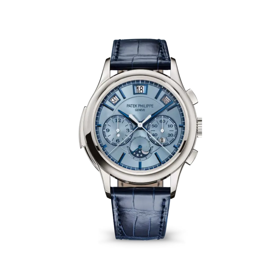 Grand Complications Ref. 5308G-001 White Gold