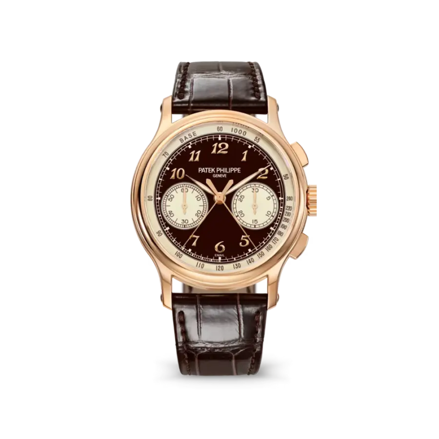 Grand Complications Ref. 5370R-001 Rose Gold
