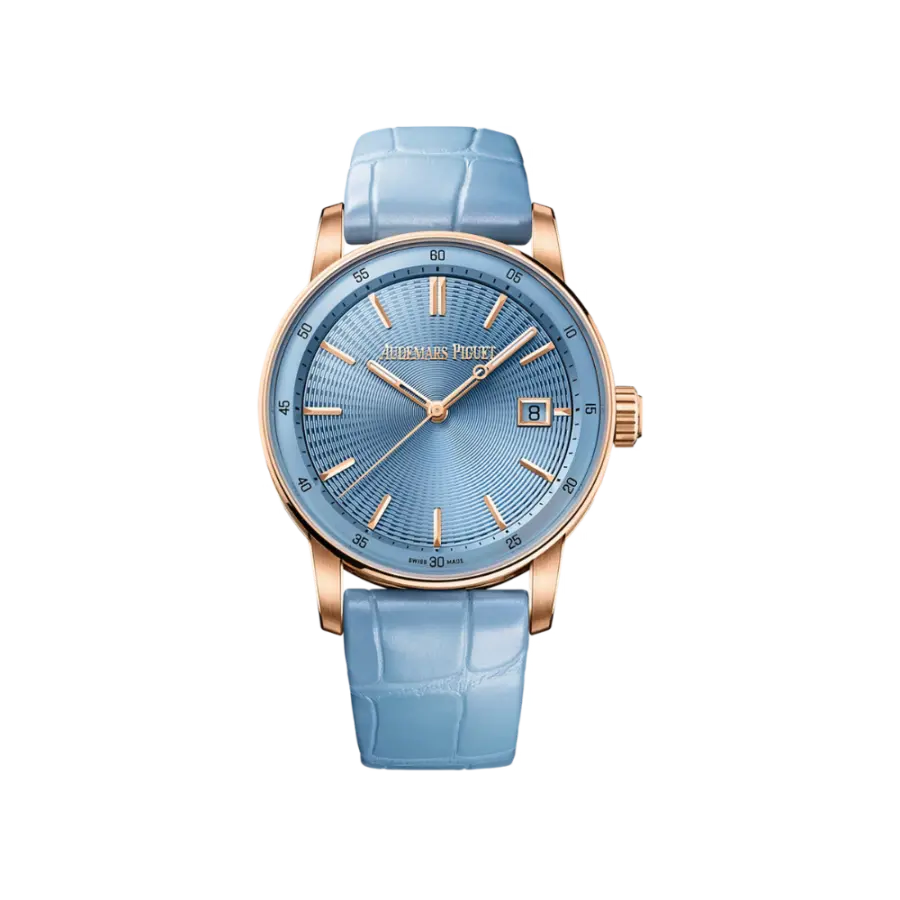 Code 11.59 by Audemars Piguet Selfwinding Ref. 77410OR.OO.A344CR.01