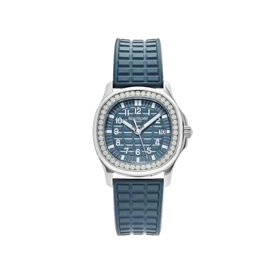 Patek Philippe Aquanaut Luce 5067A-025