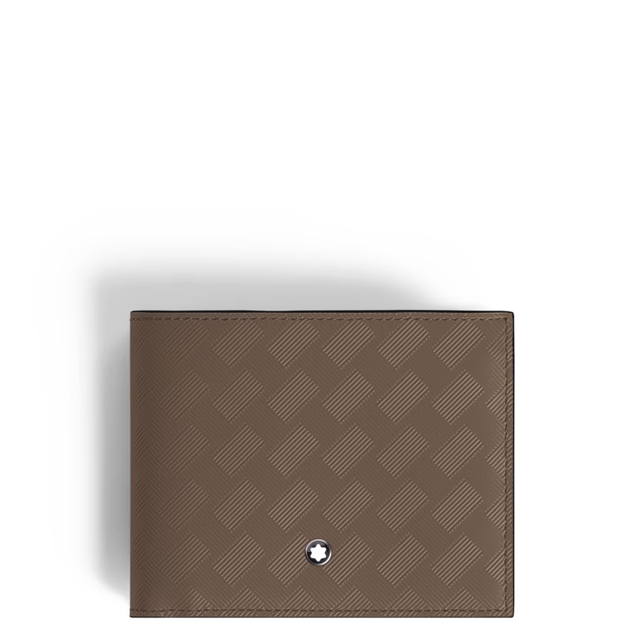Montblanc Extreme 3.0 Wallet 6cc