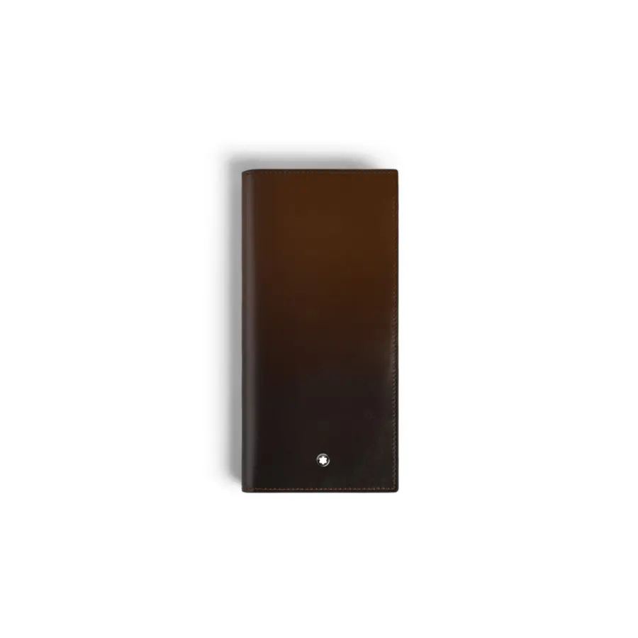 Montblanc Meisterstück Wallet 14cc MB220318VG