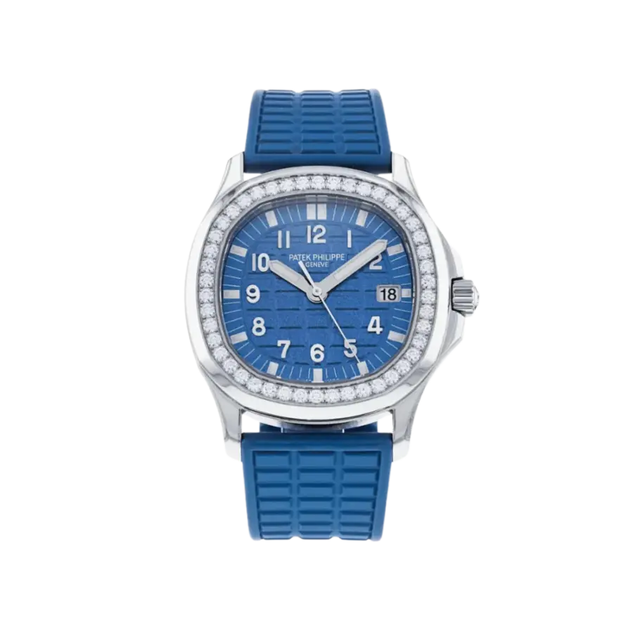 Patek Philippe Aquanaut Luce 5067A-022