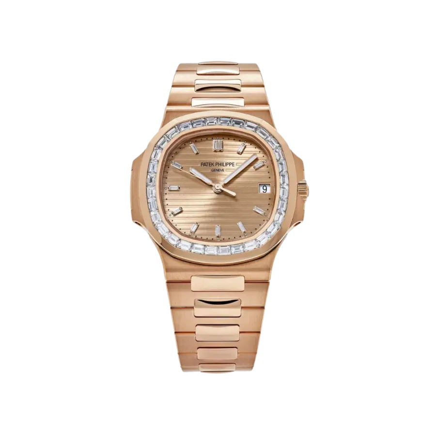 Patek Philippe Nautilus 5723/1R-001