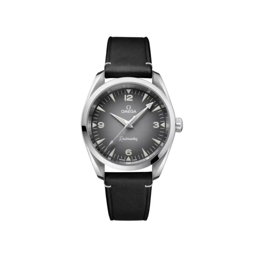 Seamaster Railmaster Ref. 235.12.38.20.06.001
