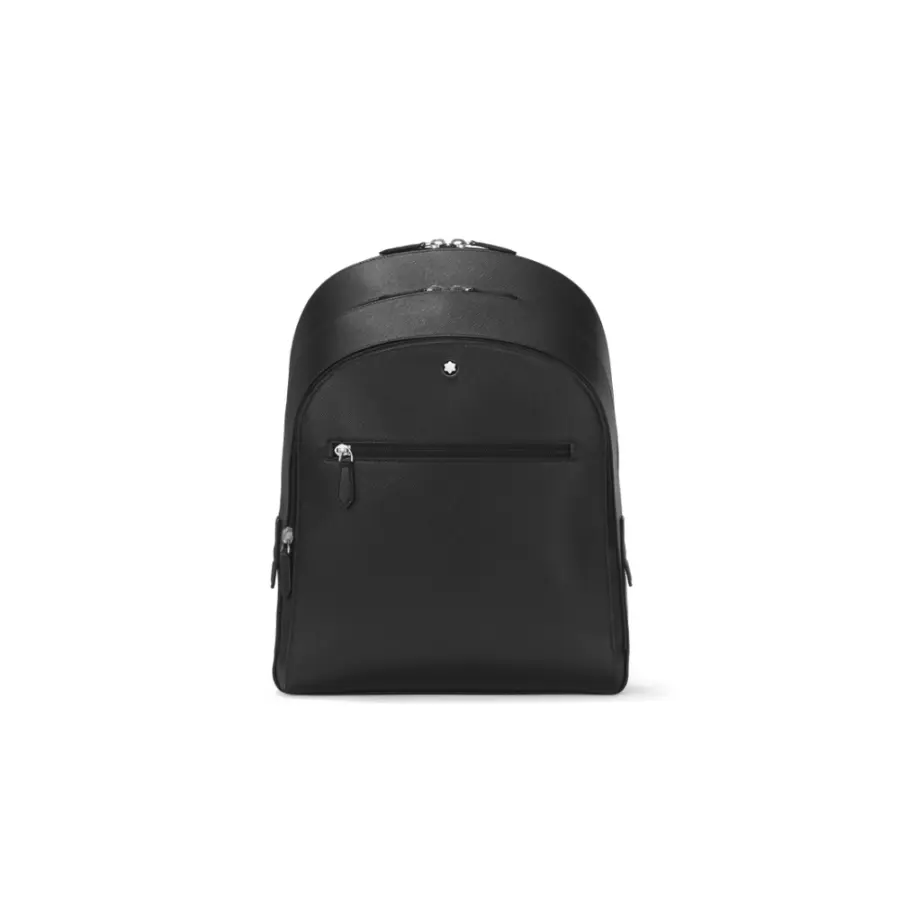 Montblanc Sartorial Medium Backpack Model MB130275VG