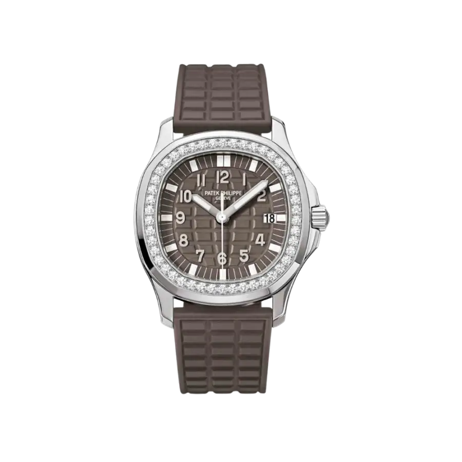 Patek Philippe Aquanaut Luce 5067A-023