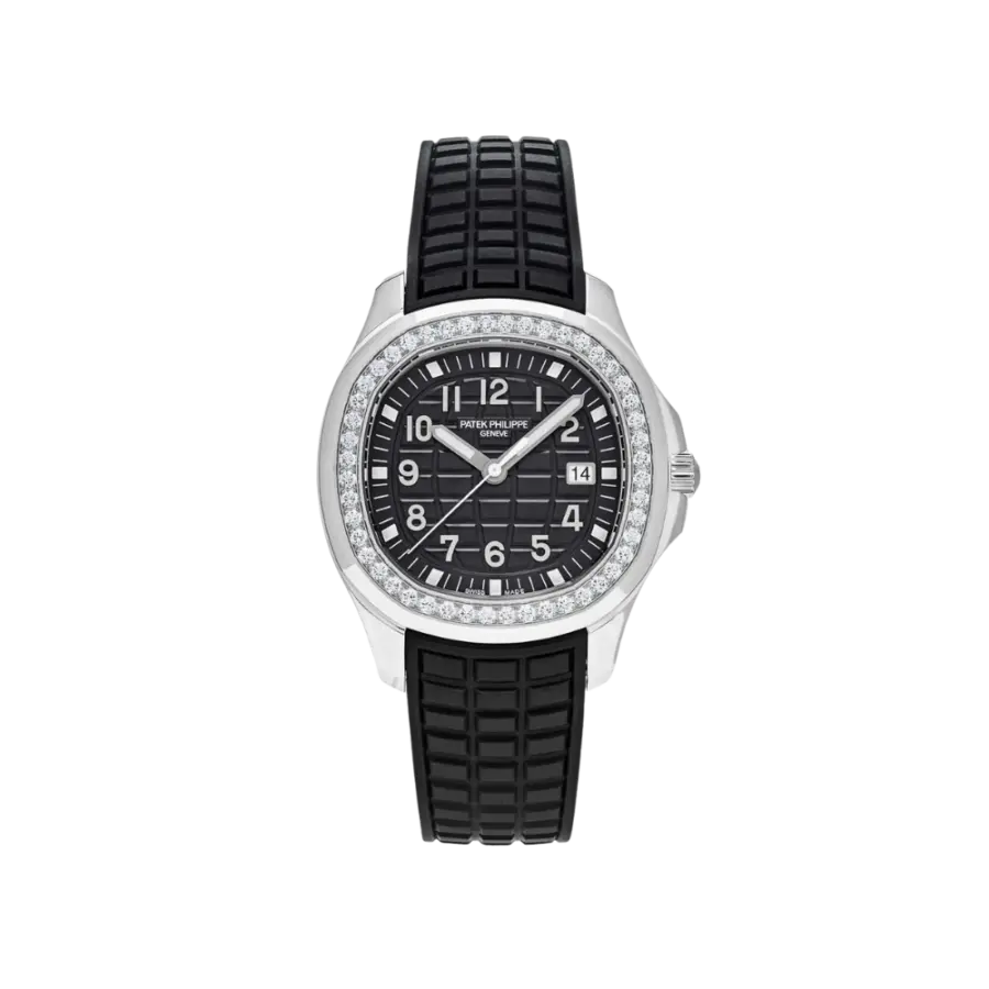 Patek Philippe Aquanaut Luce 5267/200A-001