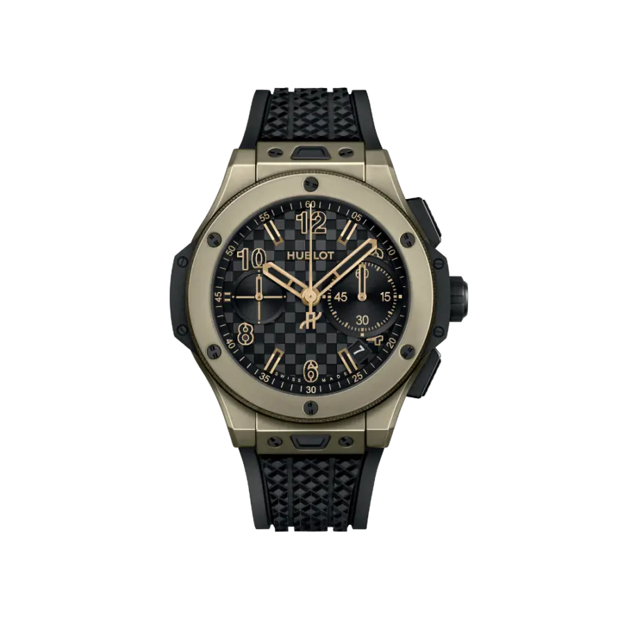 Big Bang 20th Anniversary Gold Ref. 431.MX.1330.RX