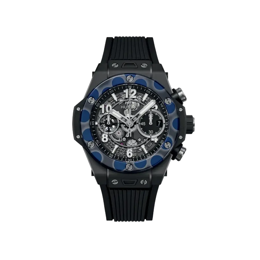 Big Bang Unico Magic Ceramic Ref. 441.CIB.1171.RX