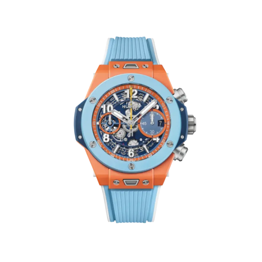 Big Bang Unico Summer 2025 Ref. 441.ES.5199.RX