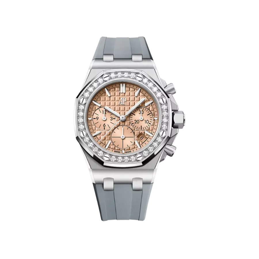 Royal Oak Offshore Selfwinding Chronograph Ref. 26231ST.ZZ.A178CA.01