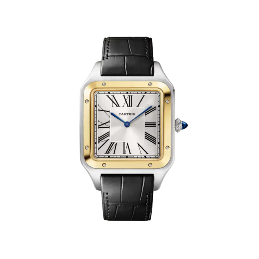 Panthère de Cartier watch Ref. WJPN0059