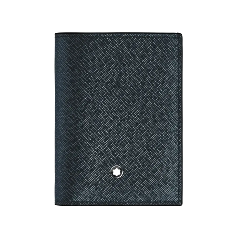 Montblanc Sartorial Mini Wallet 4cc