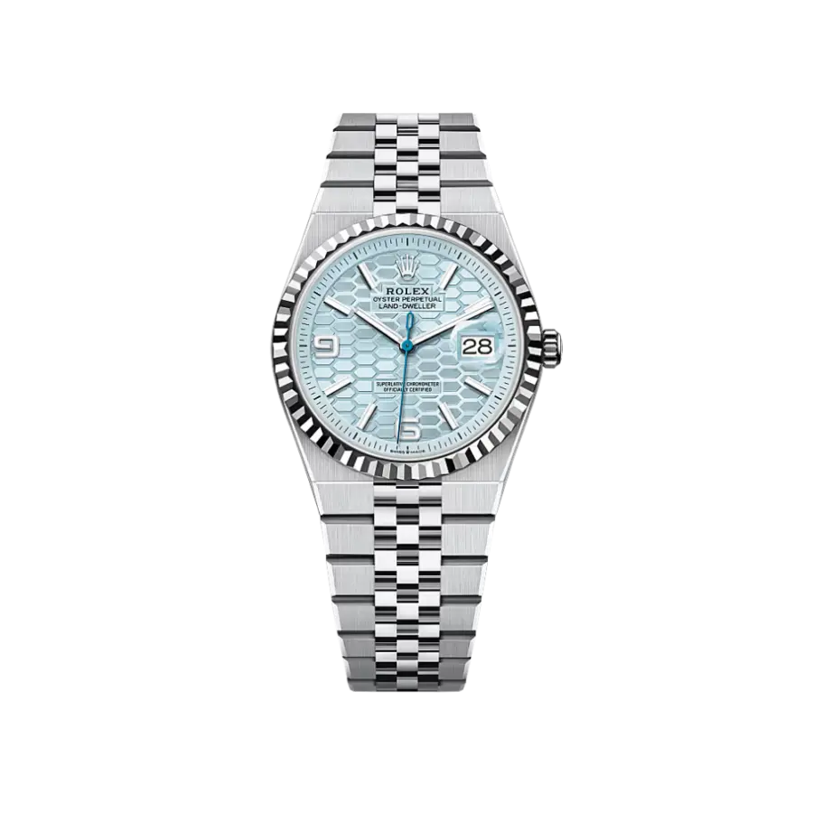 Rolex Land-Dweller 36 Ref. 127236