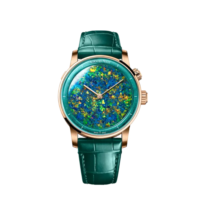 Code 11.59 by Audemars Piguet Grande Sonnerie Carillon Supersonnerie "150th Anniversary" Ref. 26397OR.OO.D417CR.01
