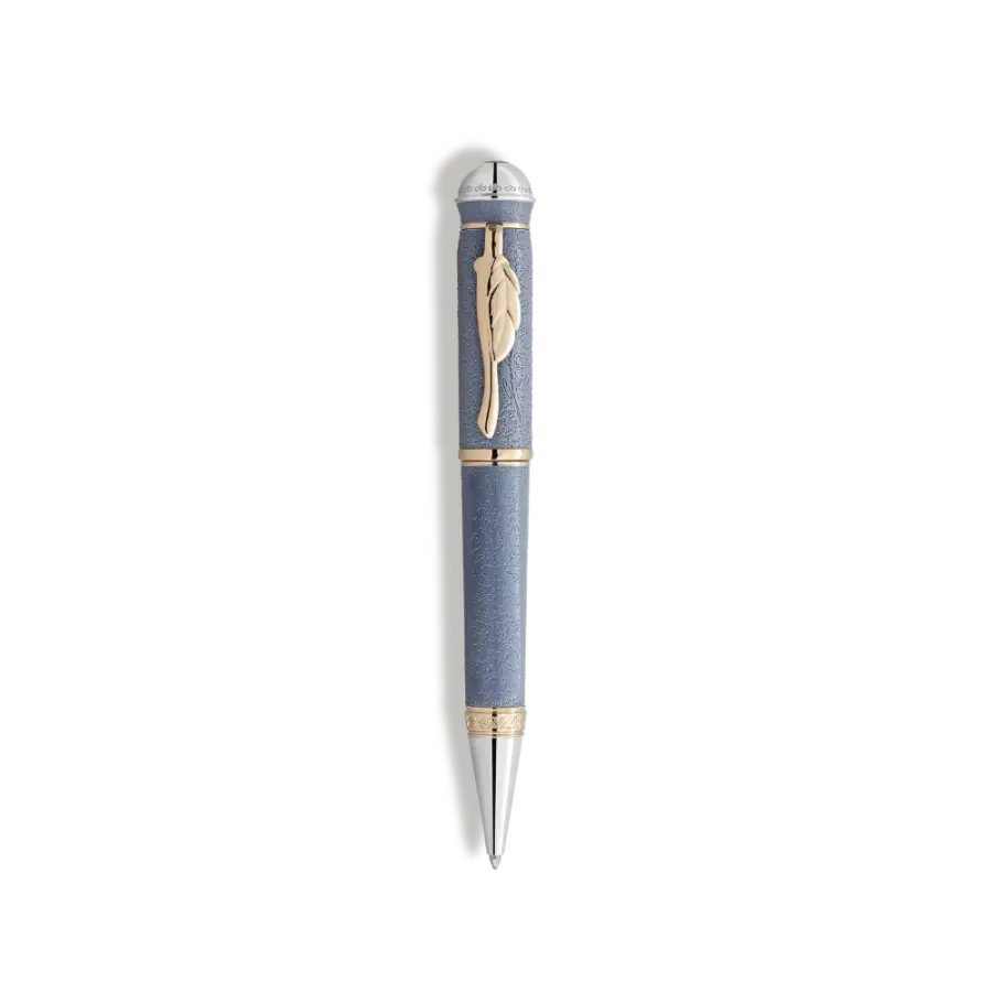 Montblanc Writers Edition Homage to Johann Wolfgang von Goethe Limited Edition Ballpoint Pen