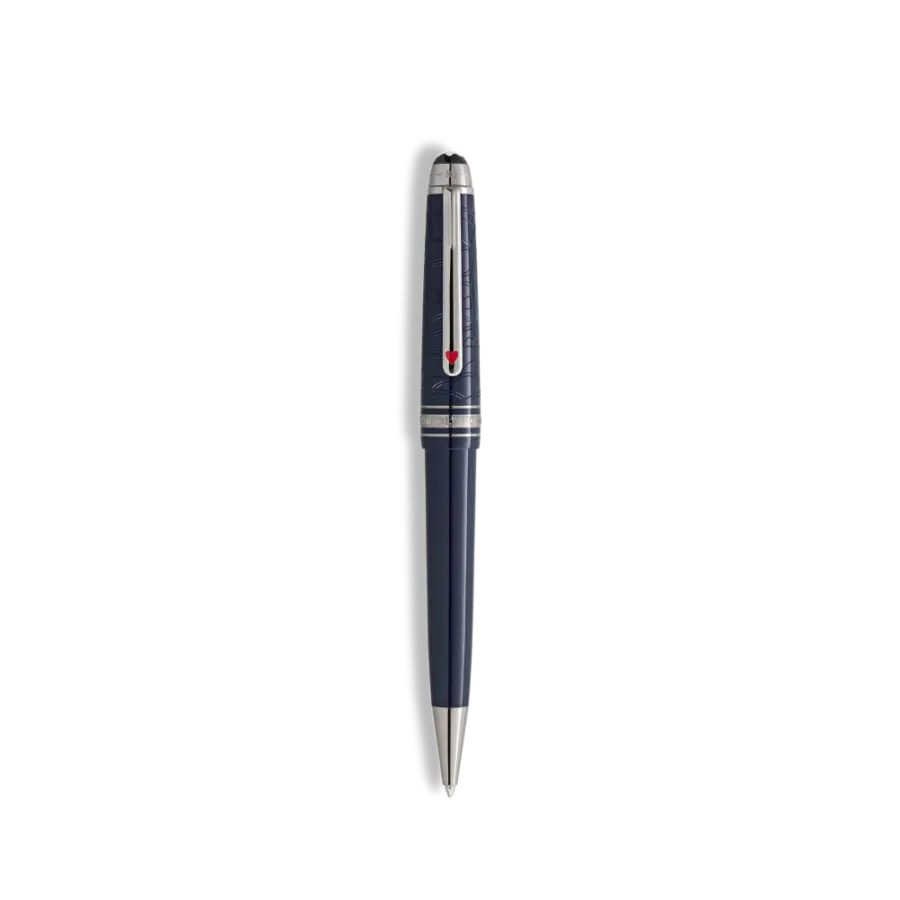 Meisterstück Around the World in 80 Days Midsize Ballpoint