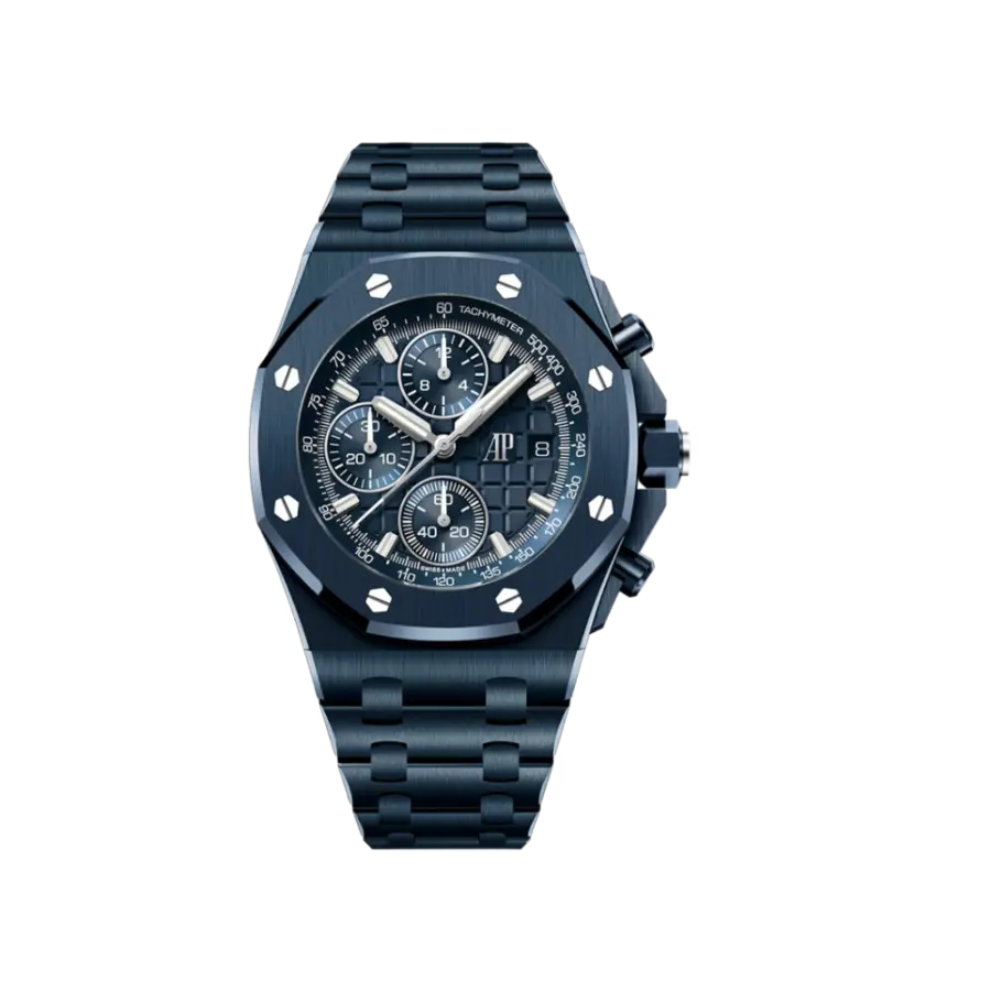 Royal Oak Offshore Selfwinding Chronograph Ref. 26238CD.OO.1300CD.01