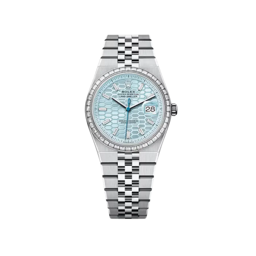 Rolex Land-Dweller 36 Ref. 127286TBR
