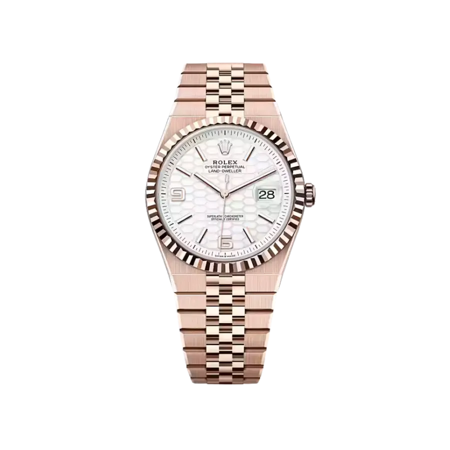 Rolex Land-Dweller 40 Ref. 127335