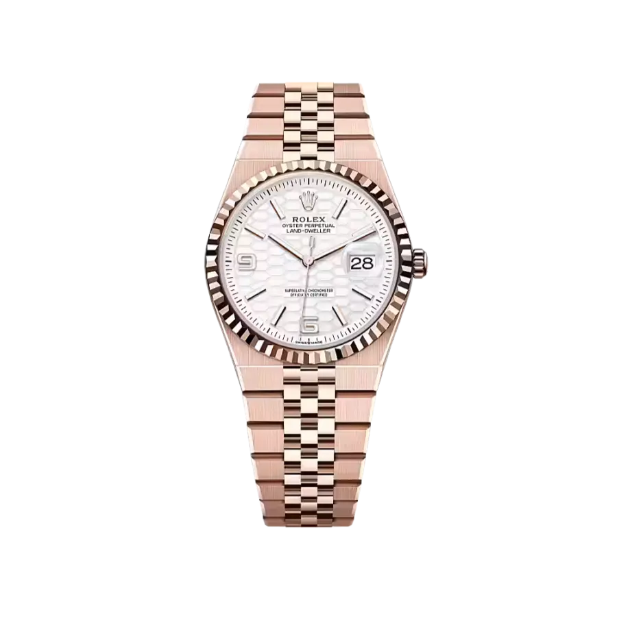 Rolex Land-Dweller 36 Ref. 127235